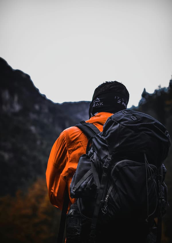 Castelo de Bragança